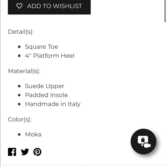 *SOLD* L’intervalle Bassano Sandals - Picture 3 of 7